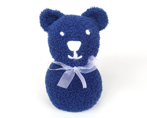 Image of Wheat Bag Teddy Bear for Kids - Box of Lots 2