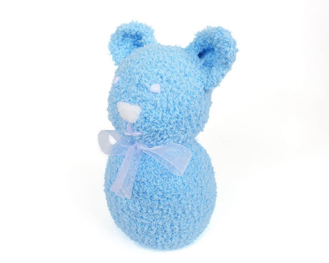 Image of Wheat Bag Teddy Bear for Kids - Box of Lots 2