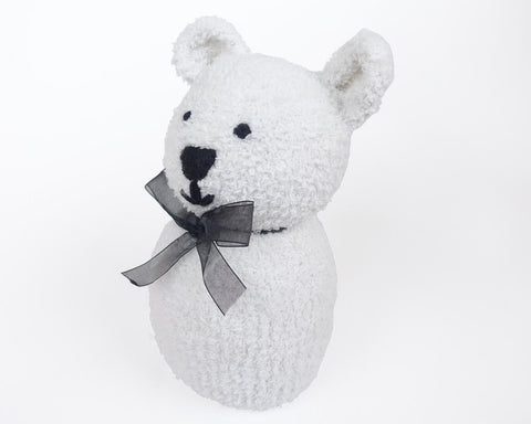 Image of Wheat Bag Teddy Bear for Kids - Box of Lots 2