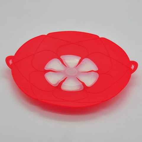 Image of Silicone Spill Stopper - Box of Lots 2