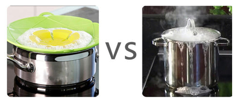 Image of Silicone Spill Stopper - Box of Lots 2