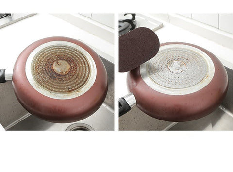 Image of Magic Cleaning Sponge - Box of Lots 2