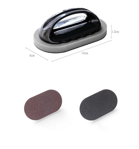 Image of Magic Cleaning Sponge - Box of Lots 2