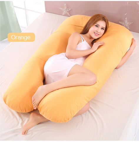 Image of Sleeping Maternity Support Pillow - Box of Lots 2