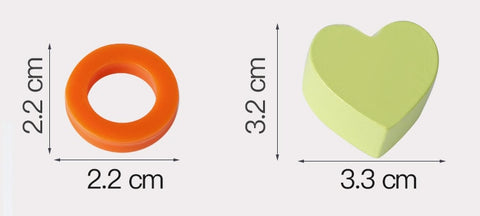 Image of Children Wooden Montessori Materials Learning Count Numbers Matching Digital Shape Match Drawing board Education Math Toys - Box of Lots 2