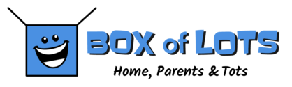 Box of Lots logo