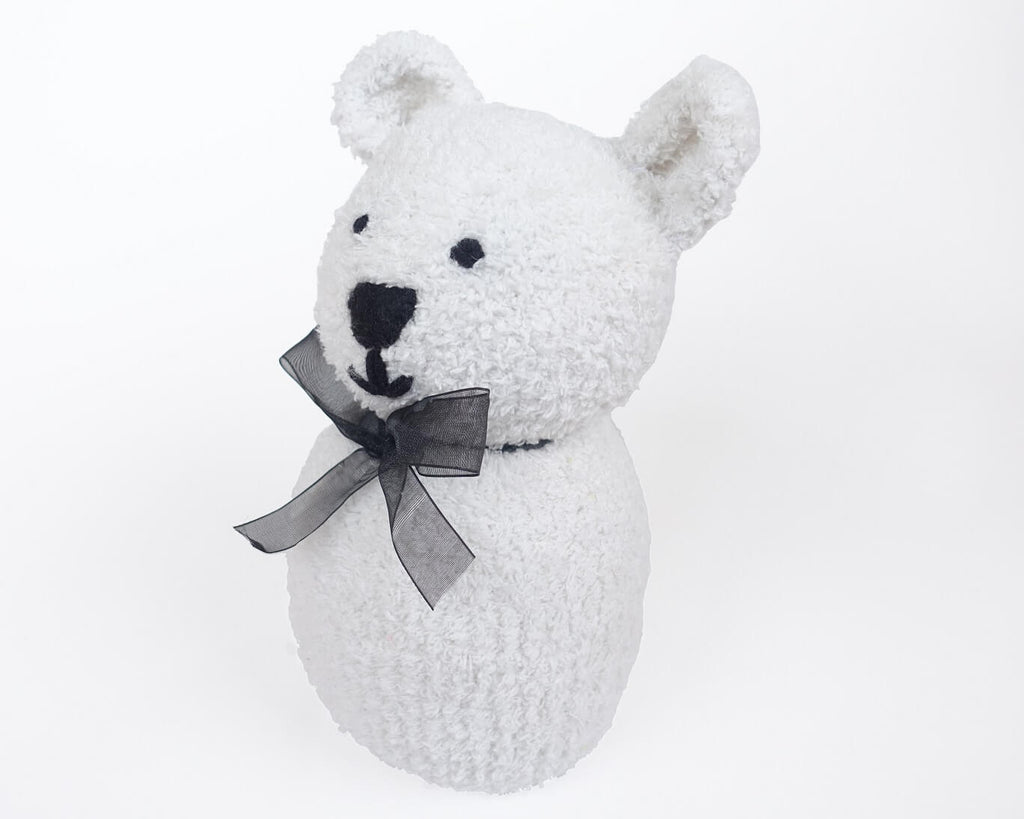 Wheat Bag Teddy Bear for Kids - Box of Lots 2