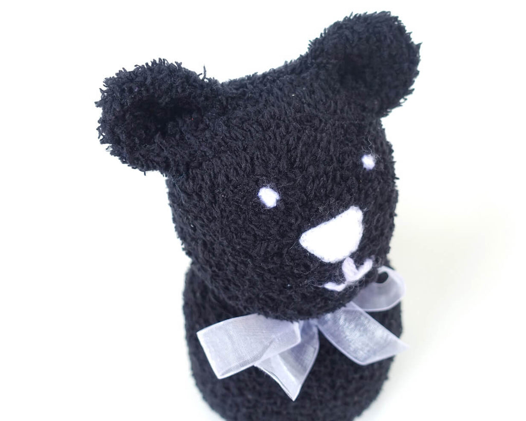 Wheat Bag Teddy Bear for Kids - Box of Lots 2