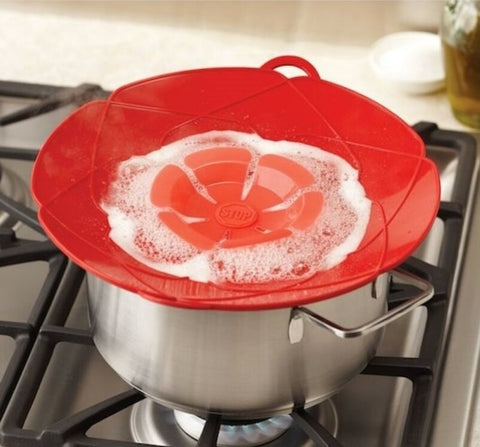Image of Silicone Spill Stopper - Box of Lots 2