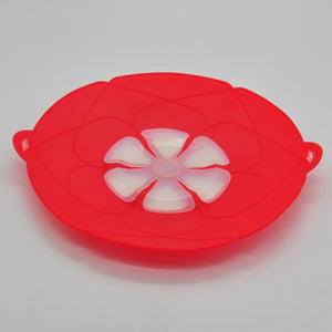 Silicone Spill Stopper