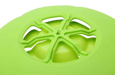 Image of Silicone Spill Stopper - Box of Lots 2