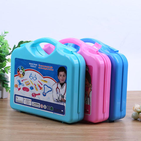 Image of Pretend Doctor Play set - Box of Lots 2