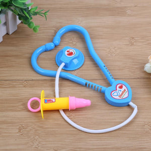 Pretend Doctor Play set