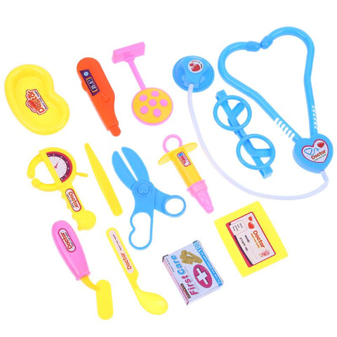 Image of Pretend Doctor Play set - Box of Lots 2