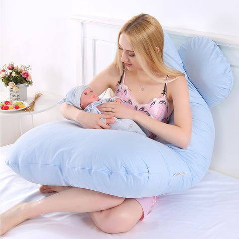 Image of Sleeping Maternity Support Pillow - Box of Lots 2