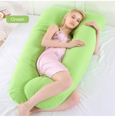 Image of Sleeping Maternity Support Pillow - Box of Lots 2