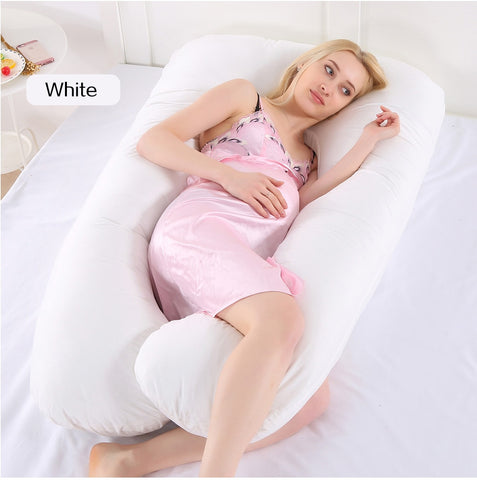 Image of Sleeping Maternity Support Pillow - Box of Lots 2