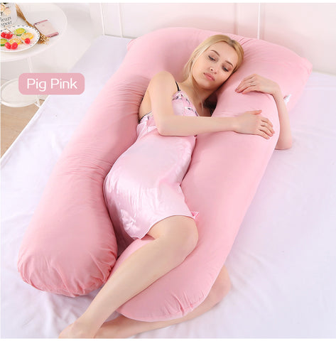 Image of Sleeping Maternity Support Pillow - Box of Lots 2