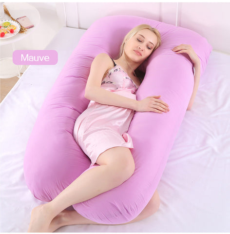 Image of Sleeping Maternity Support Pillow - Box of Lots 2