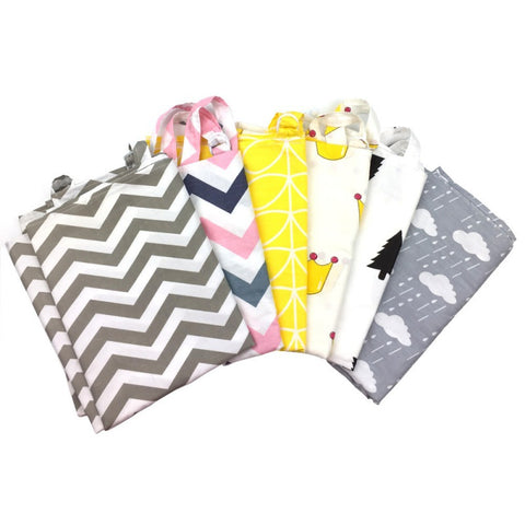 Image of Nursing Cover - Box of Lots 2