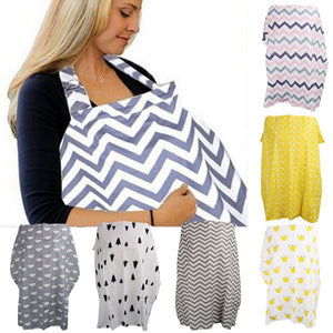 Nursing Cover