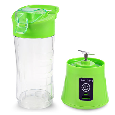 Image of Portable Blender USB Rechargeable - Box of Lots 2