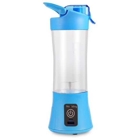 Image of Portable Blender USB Rechargeable - Box of Lots 2