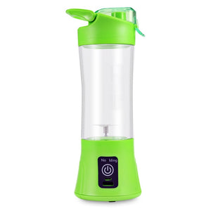 Portable Blender USB Rechargeable