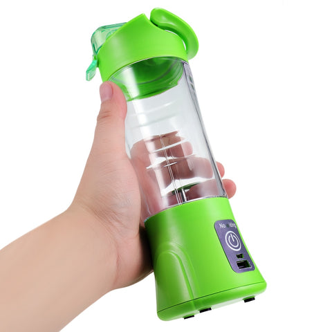 Image of Portable Blender USB Rechargeable - Box of Lots 2