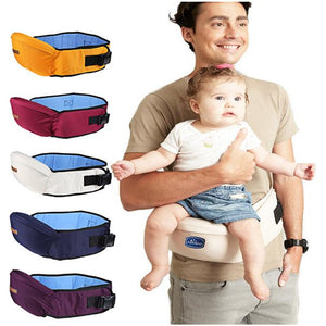 Baby Waist Carrier - Box of Lots 2