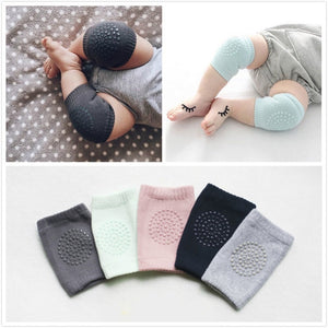 Baby Safety Knee Pads - Box of Lots 2