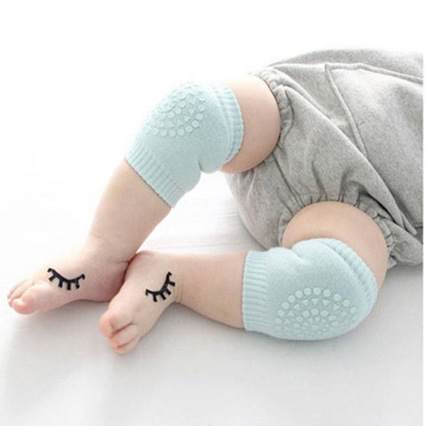 Image of Baby Safety Knee Pads - Box of Lots 2