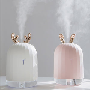 Ultrasonic Air Humidifier - Box of Lots 2