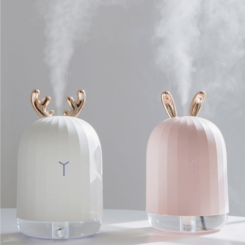 Image of Ultrasonic Air Humidifier - Box of Lots 2