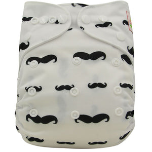 Cloth Pocket Diaper / Nappy