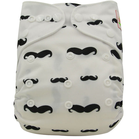 Image of Cloth Pocket Diaper / Nappy - Box of Lots 2