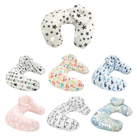 Image of Nursing Pillow - Box of Lots 2