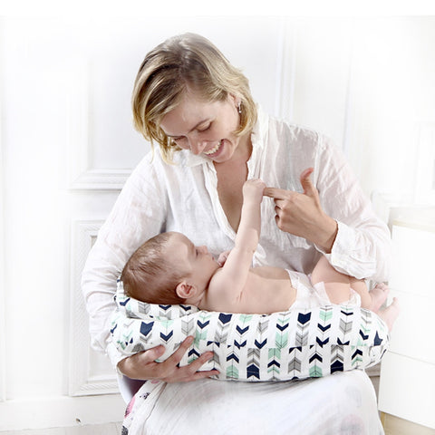 Image of Nursing Pillow - Box of Lots 2