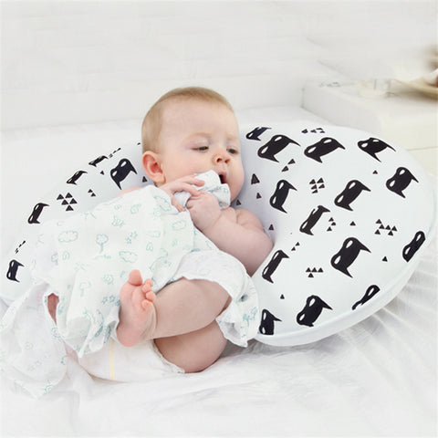 Image of Nursing Pillow - Box of Lots 2