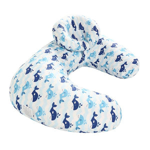 Nursing Pillow - Box of Lots 2