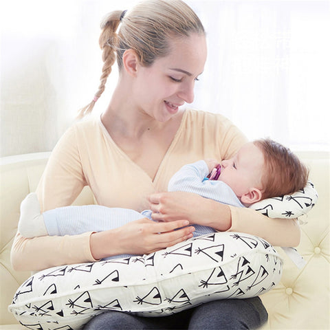 Image of Nursing Pillow - Box of Lots 2