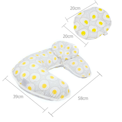 Image of Nursing Pillow - Box of Lots 2