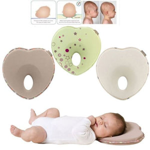 Anti Flat Head Baby Pillow - Box of Lots 2