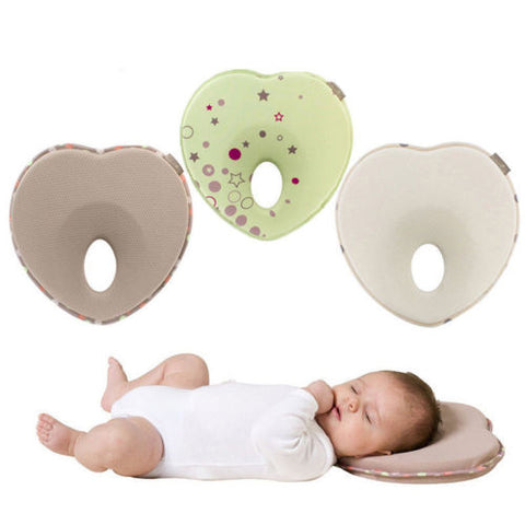 Image of Anti Flat Head Baby Pillow - Box of Lots 2