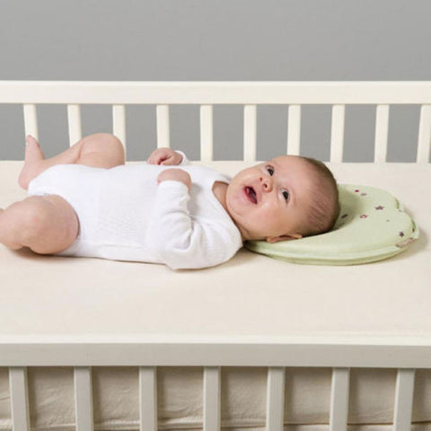 Image of Anti Flat Head Baby Pillow - Box of Lots 2