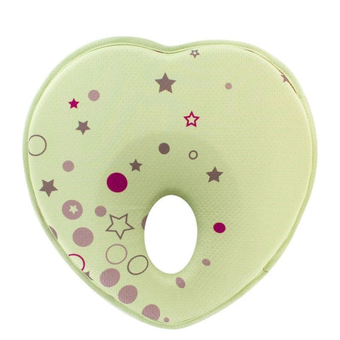 Image of Anti Flat Head Baby Pillow - Box of Lots 2