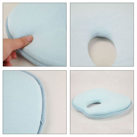 Image of Anti Flat Head Baby Pillow - Box of Lots 2