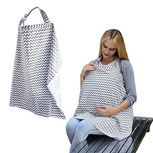 Nursing Cover - Box of Lots 2