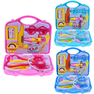 Pretend Doctor Play set - Box of Lots 2