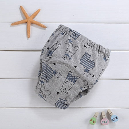 Image of Toddler Training Pants - Box of Lots 2